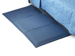 fall posey mat bevelled foam 1780 1in 25mm fc